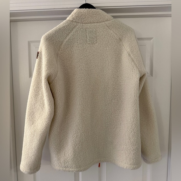 Cloudveil Fleece Jacket - Picture 3 of 3